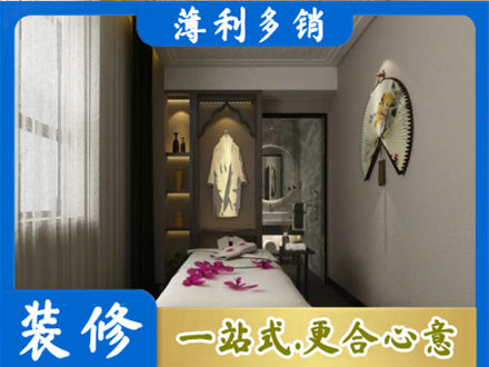 上饶铅山县衣帽间装修