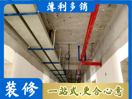 上饶铅山县水电工程安装